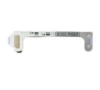 Dell 330-bclc tarjeta y adaptador de interfaz interno pcie