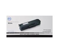 DELL 331-7335 NEGRO TÓNER - 1500 PAGES PARA B1160