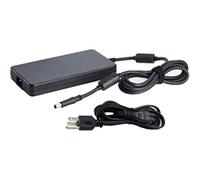 DELL 331-9053 Interior 240W Negro adaptador e inversor de corriente - Fuente de alimentación (240 W, Interior, - Alienware 15 R2 - Alienware 17 R3 - Alienware M17 - Alienware M18 - Alienware X51 R2 - Latitude., Negro, 1,8 m, 99 mm)