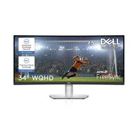 Dell 34" S3423DWC 21:09 2xHDMI+DP+USB-C Curvado [EEK: F]