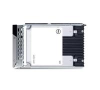 Dell SSD SATA de 1.92 TB de uso mixto 6Gbps 512e 6.3 cm Hot-Plug, W128445434 (6Gbps 512e 6.3 cm Hot-Plug, S4620 CUS Kit)