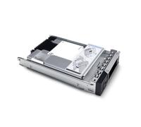 960GB SSD SATA Read Intensive 6Gbps 512e 2.5in with 3.5in HYB CARR Hot-plug S4520 CK