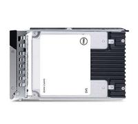 DELL 345-BDZB unidad de estado sólido 2.5" 480 GB Serial ATA III