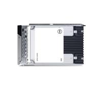DELL 345-BDZZ unidad de estado sólido 2.5" 480 GB Serial ATA III