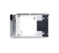 DELL 345-BDZZ SSD 480GB 2.5" 6Gbit/s Serial ATA III