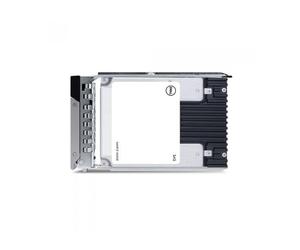 DELL 345-BECQ unidad de estado sólido 2.5" 960 GB Serial ATA III
