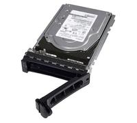Dell - KundeN-Kit - Ssd - Read Intensive - 480 Gb - 512e - HoT-Swap - 2.5" (6.4 Cm) - Sata 6gb/s - F?r Poweredge R450, R550, R650, R6525, R660, R740,