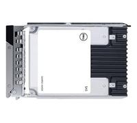Dell 345-Bjpr Drives Allo Stato Solido 960 Gb 2.5 Serial Ata Iii (dell - Kit Cliente - Ssd - Read Intensive - 960 Gb - 512e - 2.5 - Sata 6gb/s)