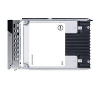 Server Dell 960gb Ssd Sata 6gbps Read Intensive 512e 6,35cm 2,5zoll 1dwpd Ck (345-Bjpr)