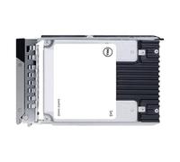 Dell 345-Bjqz Drives Allo Stato Solido 480 Gb 2.5 Serial Ata Iii (dell - Kit Cliente - Ssd - Read Intensive - 480 Gb - 512e - 2.5 - Sata 6gb/s - Per