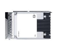 DELL 345-BJQZ SSD 480GB 2.5" 6Gbit/s Serial ATA III 345-BJQZ