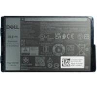 Dell 35.6wh lithium-ion battery for latitude 7230 (6wvhd)