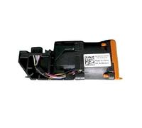 DELL 384-BBQF - Ventilador de PC (Procesador, Ventilador, LGA 2011 (Socket R), Intel® Xeon®, EMC PowerEdge R640)