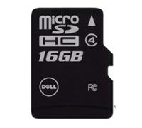Dell 385-bbkj memoria flash 16 gb microsd
