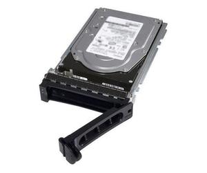 Dell 3KP7H HDD 2.4TB 10000 RPM 2.5' SAS