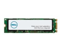 DELL 3NMD4 Unidad Sólida de Estado Interna M.2 512 GB PCI Express NVMe (3NMD4)