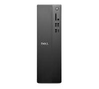 Dell 3Nr8T - Ordenador de Escritorio Delgado con Intel Core i7-14700, 16 GB RAM DDR5, SSD 512 GB NVMe, Windows 11 Pro, WiFi 6, Fuente 180W 80 Plus Bronze