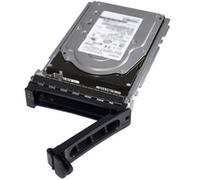 Dell 400-ajpp disco duro interno 2.5' 600 gb sas