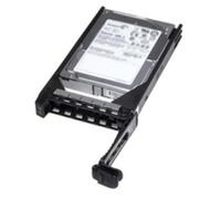 Dell 400-ajsb disco duro interno 2.5' 600 gb sas
