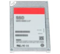 DELL 400-AMCU Unidad de Estado sólido 960 GB SAS 2.5" - Disco Duro sólido (960 GB, 2.5", 12 Gbit/s)