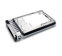 Dell 400-aowp disco duro interno 2.5' 600 gb sas