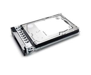 Dell 400-aowp disco duro interno 2.5' 600 gb sas
