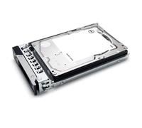 Dell 400-atin disco duro interno 2.5' 600 gb sas