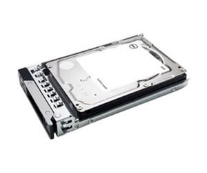 Dell 400-ATJL HDD 1.2TB 10000 RPM 2.5' SAS