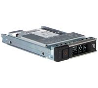 Dell 400-ATJM 1.2TB 10K RPM SAS 12GBPS 512N 2.5IN HOT-PLUG 3.5IN HYB CARR - (Com