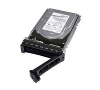 Dell 400-ATJR 1.8TB 10K SAS 2.5" 12Gb/s HDD KIT para servidores 14GEN POWEREDGE