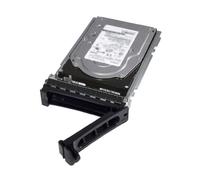 Dell 400-atjx disco duro interno 3.5' 2 tb sas