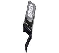 Dell 400-AUQX - Disco Duro Externo (2,4 TB, 10 K, 2,5 Pulgadas, conexión en Caliente, 512 y 2,5 Pulgadas)