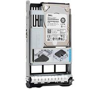 Dell 400-AUVR 2.4TB HDD 10K RPM SAS 12Gbps Hybrid 2.5in to 3.5in Tray Hot Plug Hard Drive