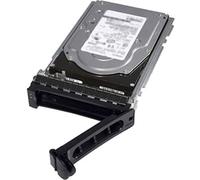 Dell 400-AUVR 2.4TB HDD 10K RPM SAS 12Gbps Hybrid 2.5in to 3.5in Tray Hot Plug Hard Drive