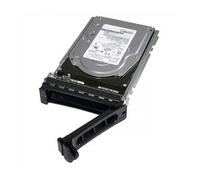 DELL 400-BIFW disco duro interno 2.5" 600 GB SAS
