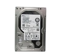 Dell 400-BRCS HDD 4TB 7200RPM 3.5' Sata3