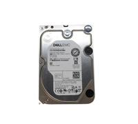 Dell 400-brct disco duro interno 2 tb 7200 rpm 3.5' serial ata iii