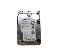 DELL 400-BRCT disco rigido interno 2 TB 7200 Giri/min 3.5 Serial ATA III (Dell - Kit Cliente - HDD - 2 TB - 512n - 3.5 - SATA 6Gb/s - 7200 rpm)