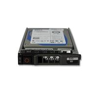 Dell 400 GB 12 Gbps SAS MU MLC 2.5 SSD PX02SMF040 (HKK8C) (renovado)