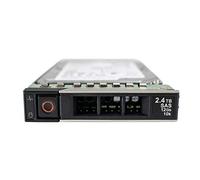 DELL 401-ABHQ Interne Festplatte 2.5 Zoll 2400 GB SAS