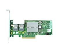 Dell 405-11540 PCI Express x8 Controlador Raid - Controladores Raid (SAS, PCI Express x8, 0, 1, 10)
