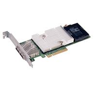 Dell 405-12194 600 Mbps 8 Canales Raid 0/1/5/6/10/50/60 Controlador de Almacenamiento para PowerEdge R920 - Multicolor