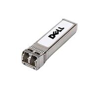 Dell 407-BCBN Red modulo transceptor Fibra óptica 10000 Mbit/s SFP+ 850 NM - Transceptor de Red (Fibra óptica, 10000 Mbit/s, SFP+, SR, 850 NM