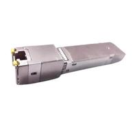 Dell 407-bdcy red modulo transceptor fibra óptica 10000 mbit/s sfp+