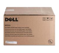 Dell 412122 - Tóner láser, 20000 páginas, Color Negro