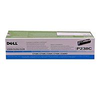 Dell 412712 - Tóner láser, Color Cyan