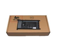 Dell 42Wh 3-Cell Li-ion Laptop Battery for Chromebooks - Batería - 3500 mAh