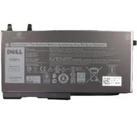 Dell 43 WHR 3-Cell Primary Battery