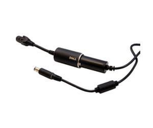 Dell 450-15098 adaptador e inversor de corriente auto 90 w negro