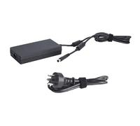 DELL 450-18643 adaptador e inversor de corriente Interior 180 W Negro - Fuente de alimentación (Interior, 180 W, Portátil, Negro, 2 m, Corriente alterna)
